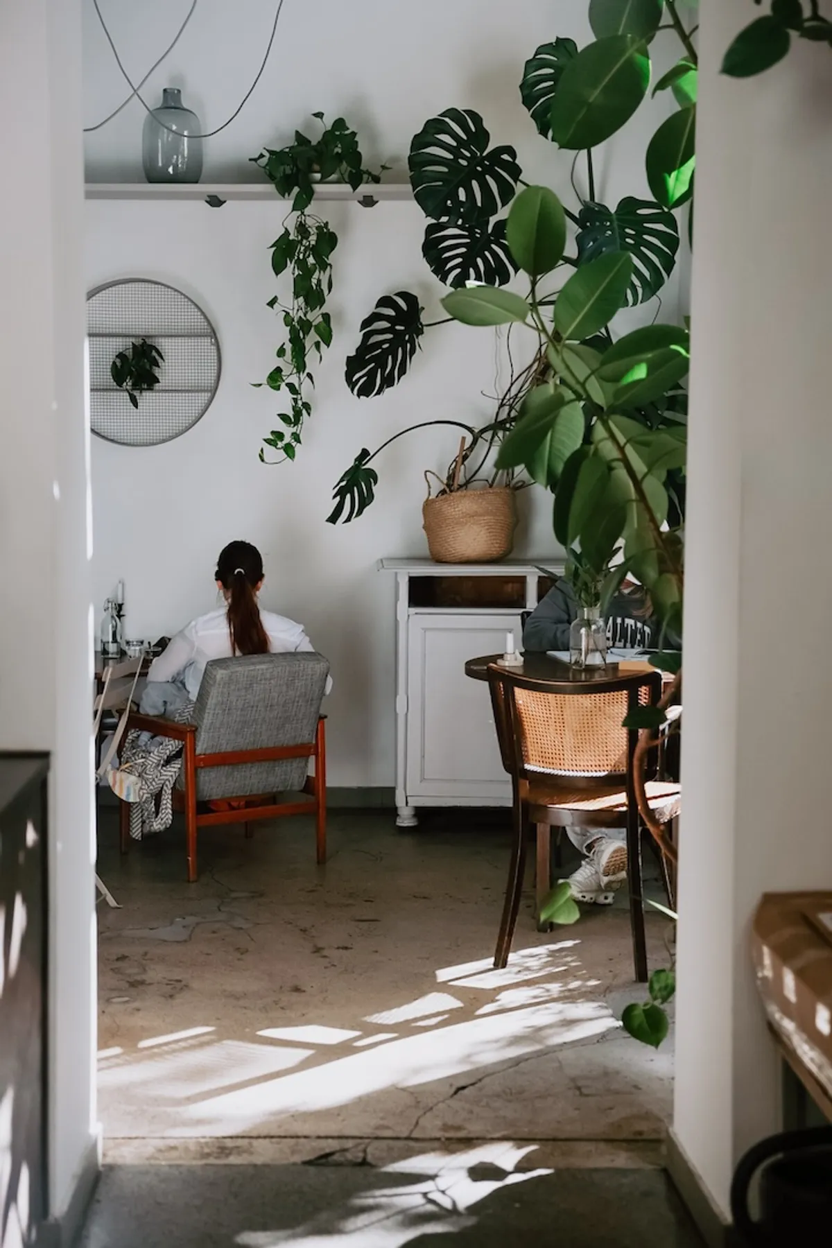 Etapa — bistro