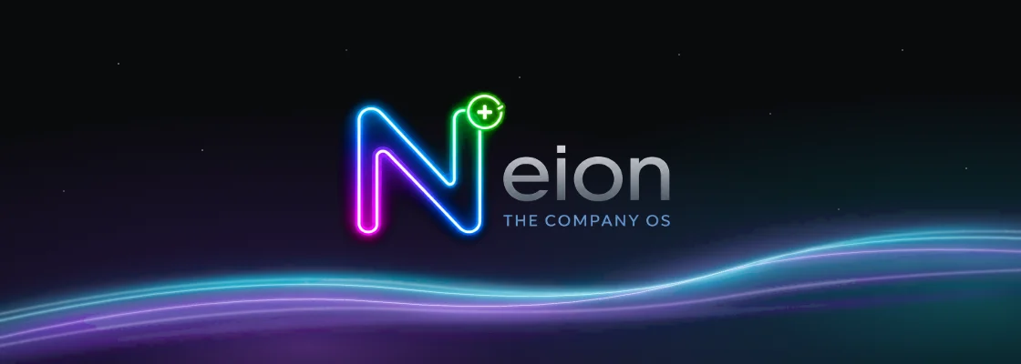 Neion — The Company OS